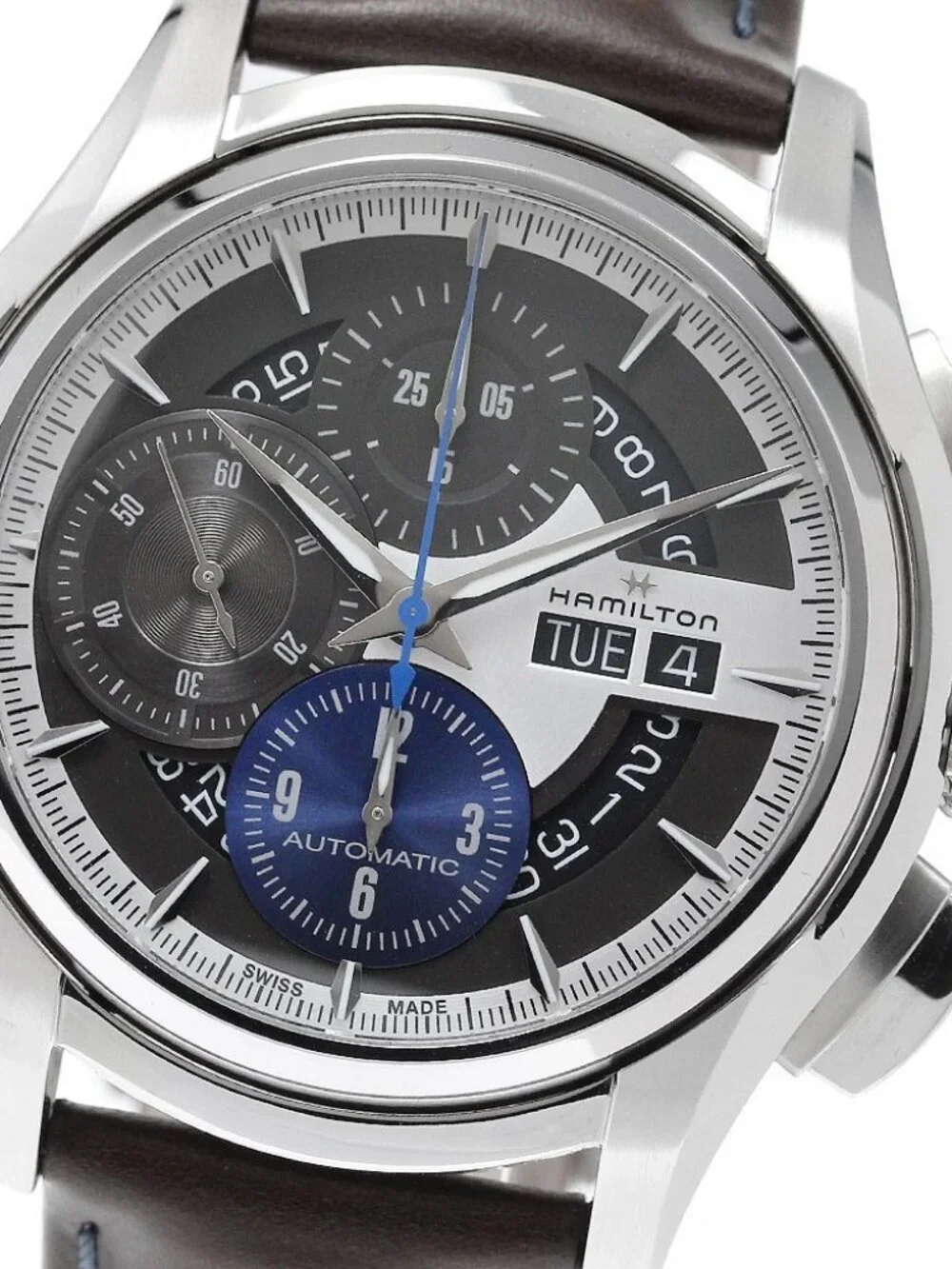 HAMILTON Jazzmaster